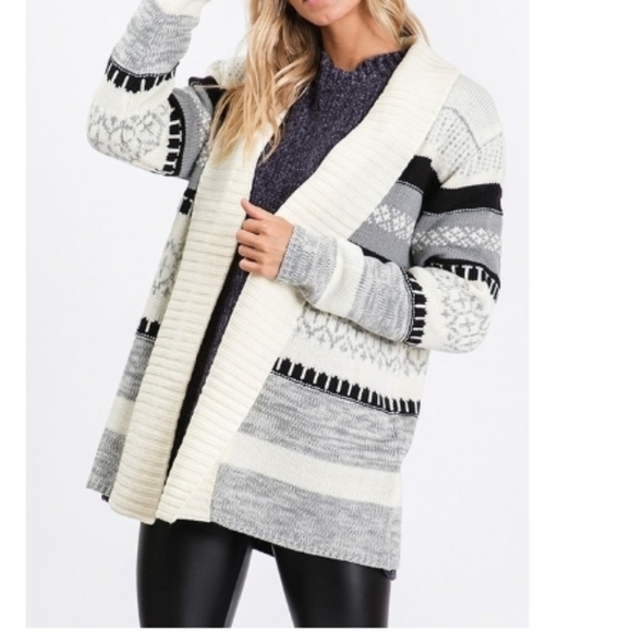 NEW Cardigan - Picture 1 of 4